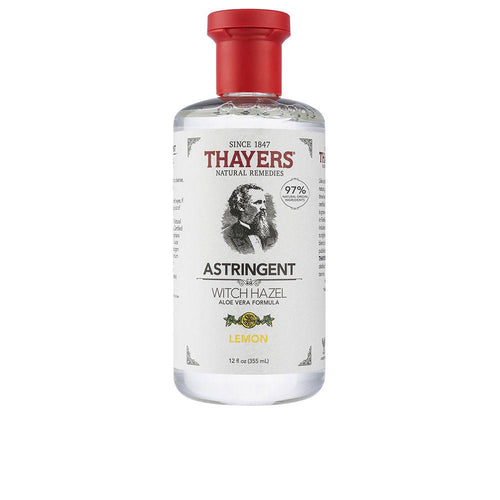 Thayers Lemon Astringent Facial Cleanser