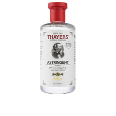 Thayers Lemon Limpiador Facial Astringente