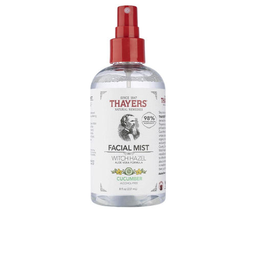Thayers Cucumber Bruma Viso