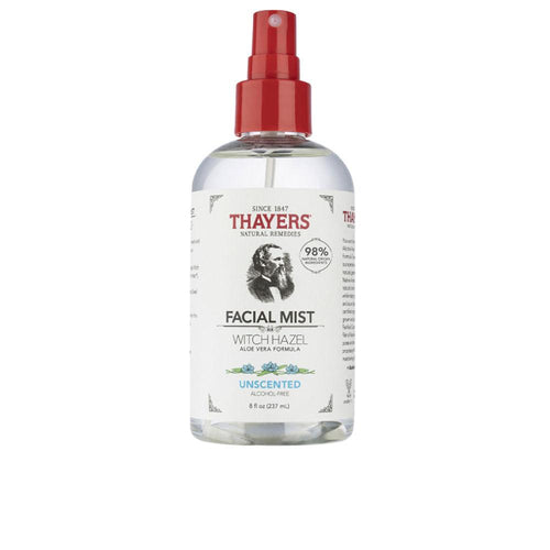 Thayers Unscented Spray Viso