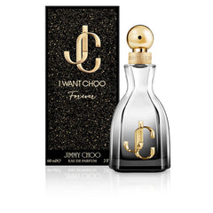 Jimmy Choo I Want Choo Perfume Eau De Parfum Esencia Oriental Para Conquistar
