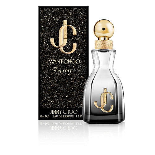 Jimmy Choo I Want Choo Profumo Eau De Parfum Eleganza Orientale Ambra
