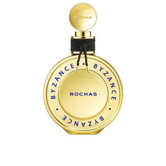 Rochas Byzance Gold Perfume Eau De Parfum Encantadora Fábula Contemporánea