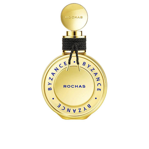 Rochas Byzance Gold Profumo Eau De Parfum Fiaba Moderna Incantata
