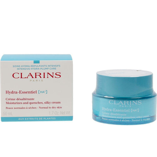 Clarins Hydra Essentiel Moisturizing Day Cream