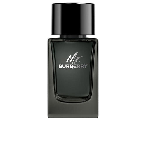 Burberry Mr Burberry Profumo Eau De Parfum Legno Speziato