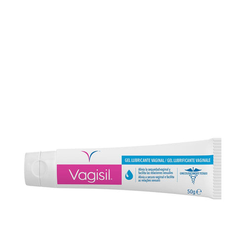 Vagisil Sequedad Gel Lubrifiant Intime
