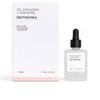 Dermocracy Sérums Dermocracy Sérum Visage 2% Céramides Vitamine B5 Peau Rayonnante