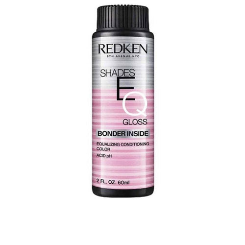Redken Shades EQ Coloración Capilar Acabado Brillante Y Protector
