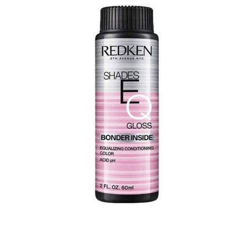 Redken Shades EQ Coloración Capilar Acabado Brillante Y Protector