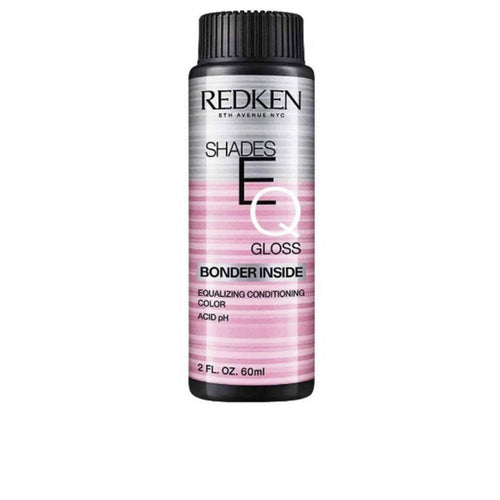 Redken Shades EQ Coloración Capilar Acabado Brillante Y Protector