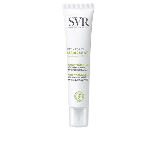 Svr Laboratoire Dermatologique Sebiaclear Mattende Creme Lang Anhaltender Matte Effekt