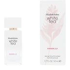 Elizabeth Arden White Tea Eau De Toilette Perfume Aroma De Estilo Único