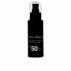 Vanessium Gel Cream Vanessium Sonnencreme Spf50 Plus