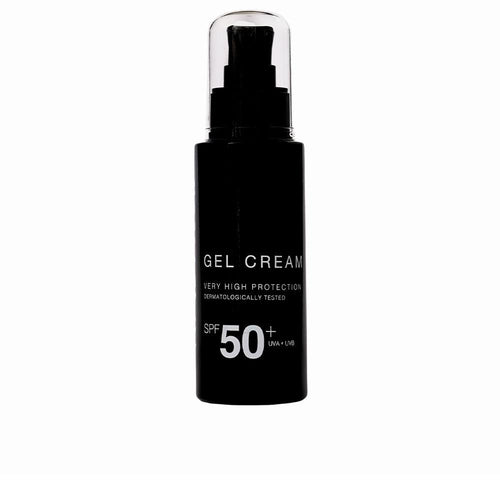 Vanessium Gel Cream Vanessium Sonnencreme Spf50 Plus