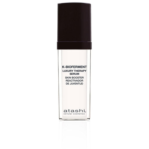 Atashi K Bioferment Luxury Therapeutic Serum Clinical Efficacy