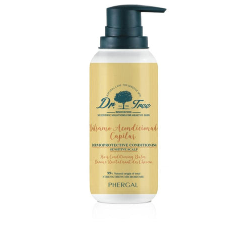 Dr. Tree Bálsamo Dr. Tree Balsamo Per Capelli Capelli Forti E Lucidi