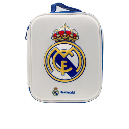Sporting Brands Real Madrid Profumo Eau De Toilette Set Fresco Naturale