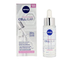 Nivea Cellular Filler Serum Hyaluronsäure Junge Glatte Haut