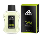 Adidas Pure Game Profumo Eau De Toilette Gioco Autentico