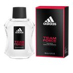 Adidas Team Force Profumo Eau De Toilette Force Team