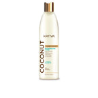 Kativa Coconut Kativa Balsamo Per Capelli Ricco Di Olio Organico