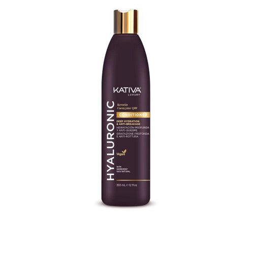Kativa Hyaluronic Kativa Balsamo Capelli