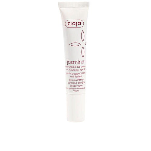 Ziaja Jazmin Crema Contorno De Ojos Anti Age Nutrición Profunda