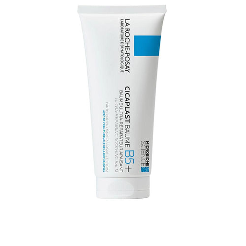 La Roche Posay Cicaplast Bálsamo Ultra Reparador Calmante Piel Reparación Y Alivio Inmediato