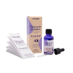 Flor De Mayo Facial Flor De Mayo Aceite Potenciador De Belleza Resultados Visibles Al Instante