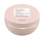 Alfaparf Milano Lisse Design Keratin Therapy Masque Hydratant Cheveux Revitalisés Et Soyeux