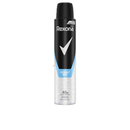 Rexona Cobalt Déodorant Protection En Mouvement