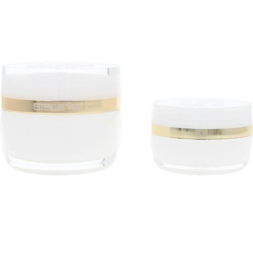 Sisley Sisleÿa Integral Anti Age Ensemble Cosmétique Rajeunissez Votre Peau