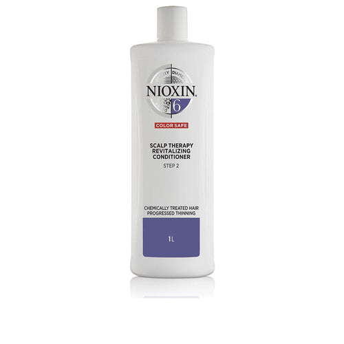 Nioxin 3D Care System Balsamo Per Capelli Danneggiati Più Forti