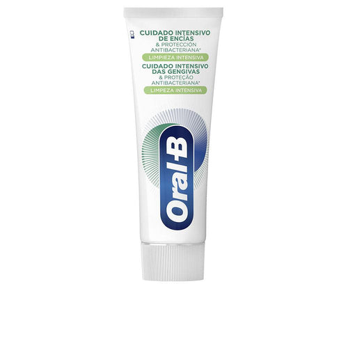 Oral B Encias Cuidado Intensivo Zahnpasta