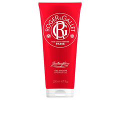 Roger & Gallet Jean-Marie Farina Gel De Ducha Experiencia Sensorial Revitalizante