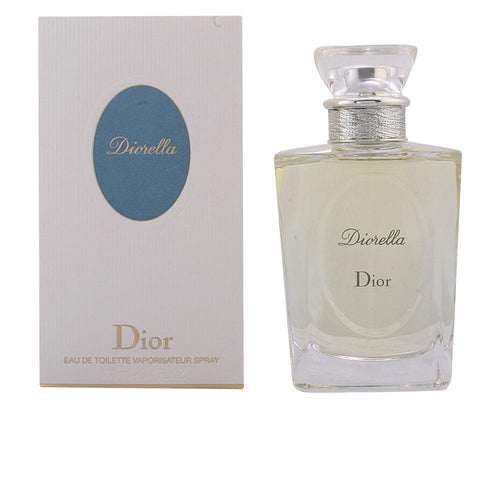 Dior Diorella Profumo Eau De Toilette Aroma Orientale