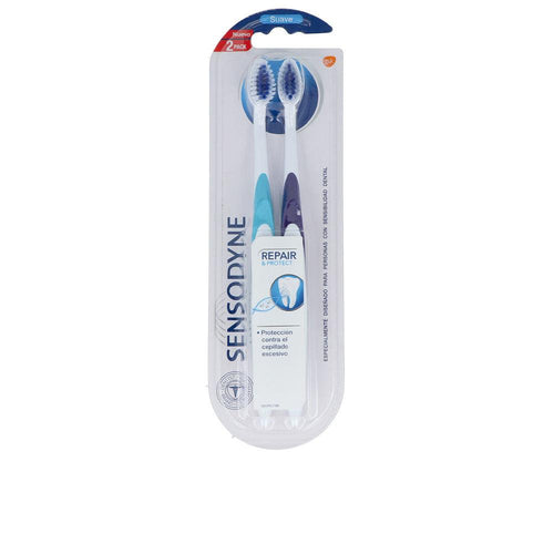 Sensodyne Repair & Protect Brosse À Dents Souple