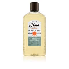 Floïd Floïd Gel De Baño Vetyver Splash Piel Sublime