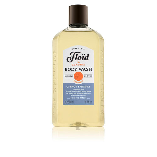 Floïd Floïd Gel De Ducha Citrus Specter