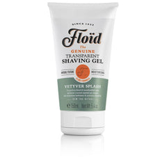 Floïd Floïd Gel De Afeitar Vetyver Splash