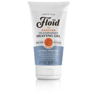 Floïd Floïd Transparent Shaving Gel Citrus Specter For All Skin Types