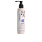 Teaology Peach Tea Double Cleanser Facial Fresh Radiant Glow