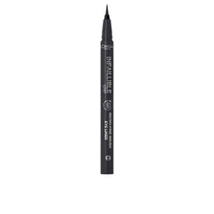 L'Oréal Paris Infaillible Grip 36H Mikrofeiner Eyeliner Wasserfester Look