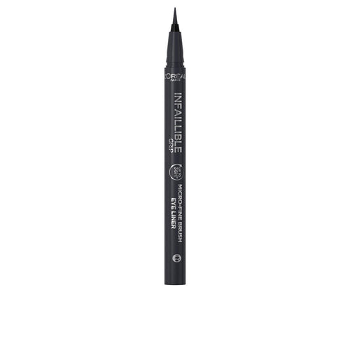 L'Oréal Paris Infaillible Grip 36H Mikrofeiner Eyeliner Wasserfester Look