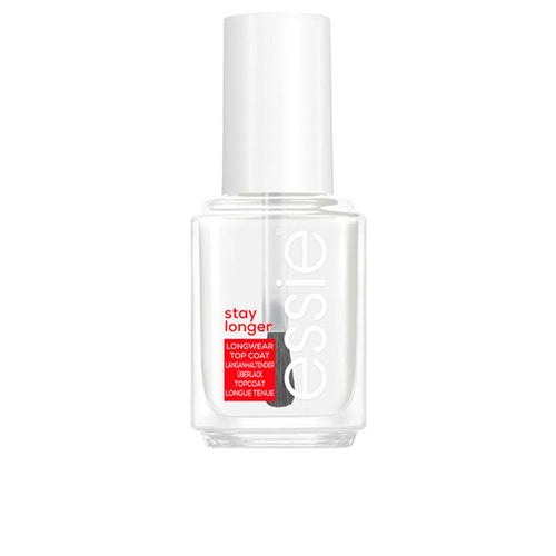 Essie Stay Longer Top Coat Pour Ongles