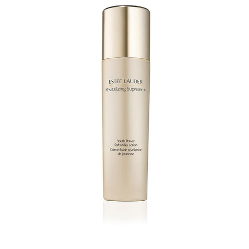 Estée Lauder Revitalizing Supreme+ Youth Power Soft Milky Lotion Moisturizer 72 Hours Hydration