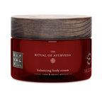Rituals The Ritual Of Ayurveda Körpercreme Perfekte Natürliche Feuchtigkeit