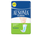 Ausonia Ausonia Serviettes Hygiéniques Extra Fines Protection Fine Efficace