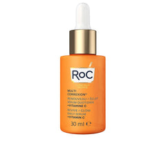 Roc Revive + Glow Suero Facial Piel Radiante Cada Día